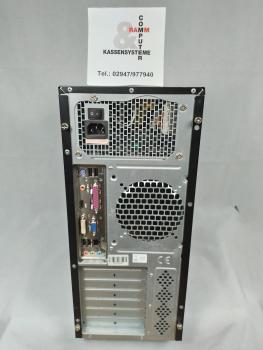 Preview: Midi Tower - AMD Athlon 64 X2, 4GB RAM, 80GB HDD